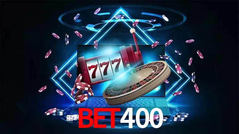 BET400 Belo Horizonte - Jackpots