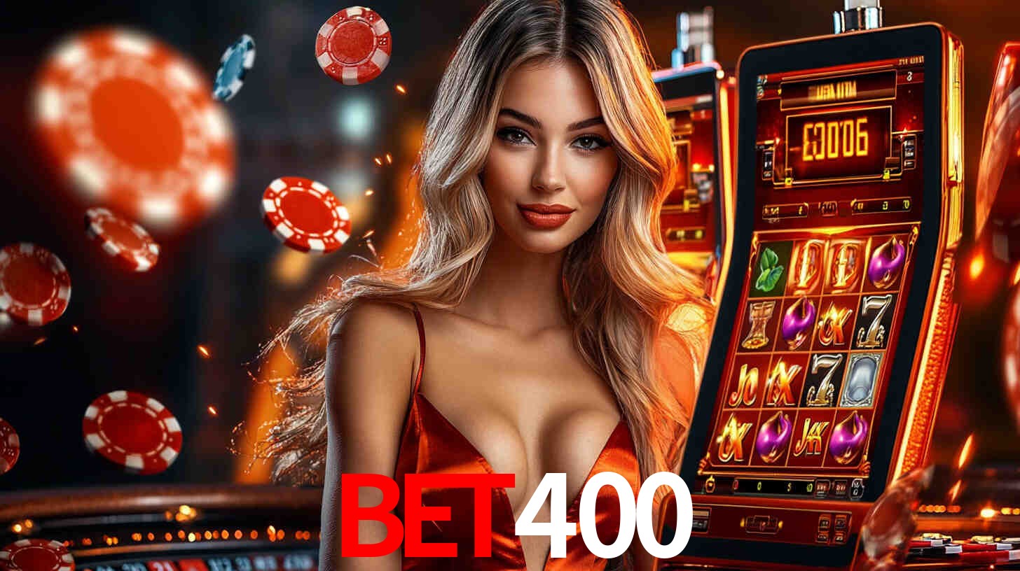 BET400,BET 400 casino