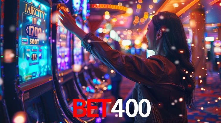 BET400 LOGIN
