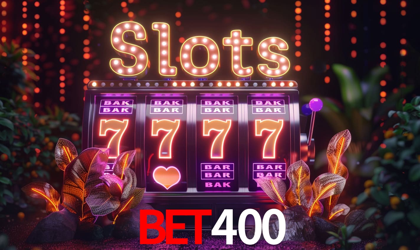 Principais provedores de slots da BET400 - NetEnt, Pragmatic Play, Play'n GO